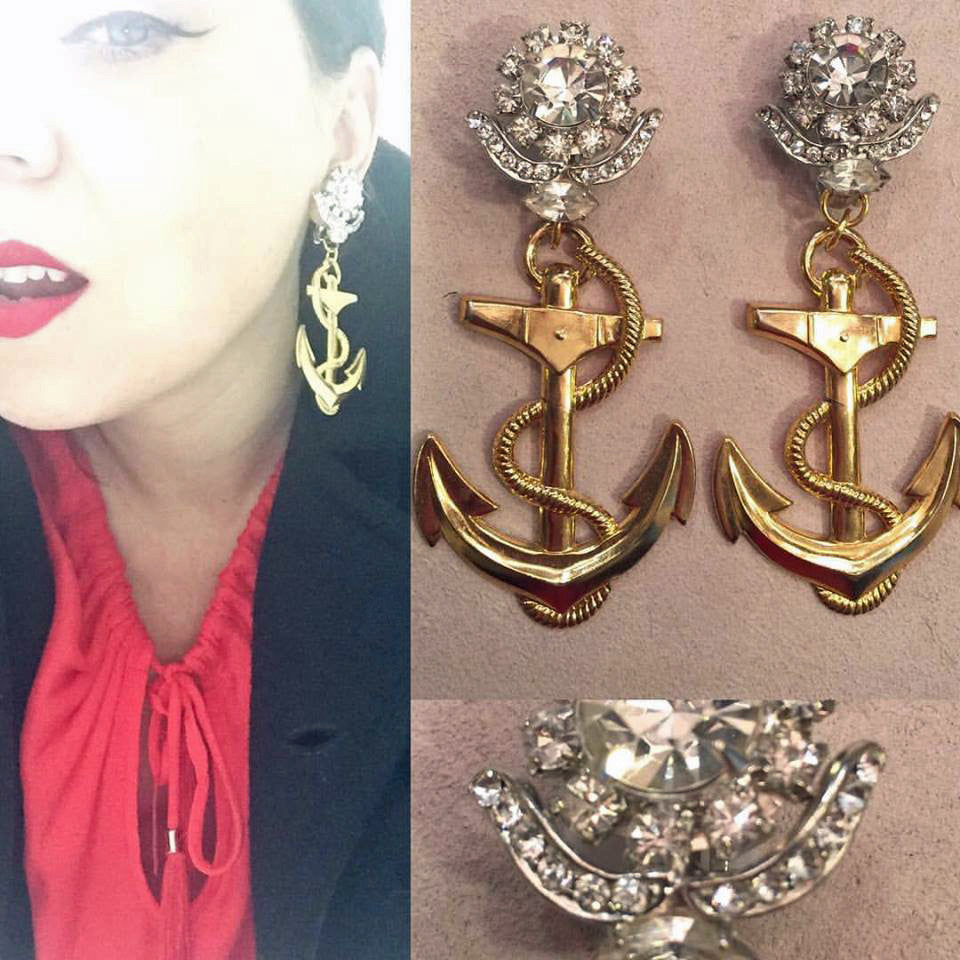 Anchors Away