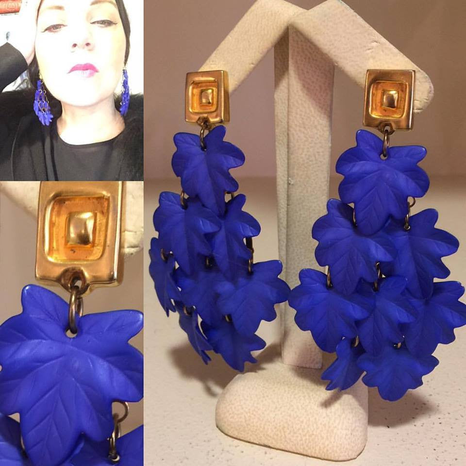 Cobalt Cascade