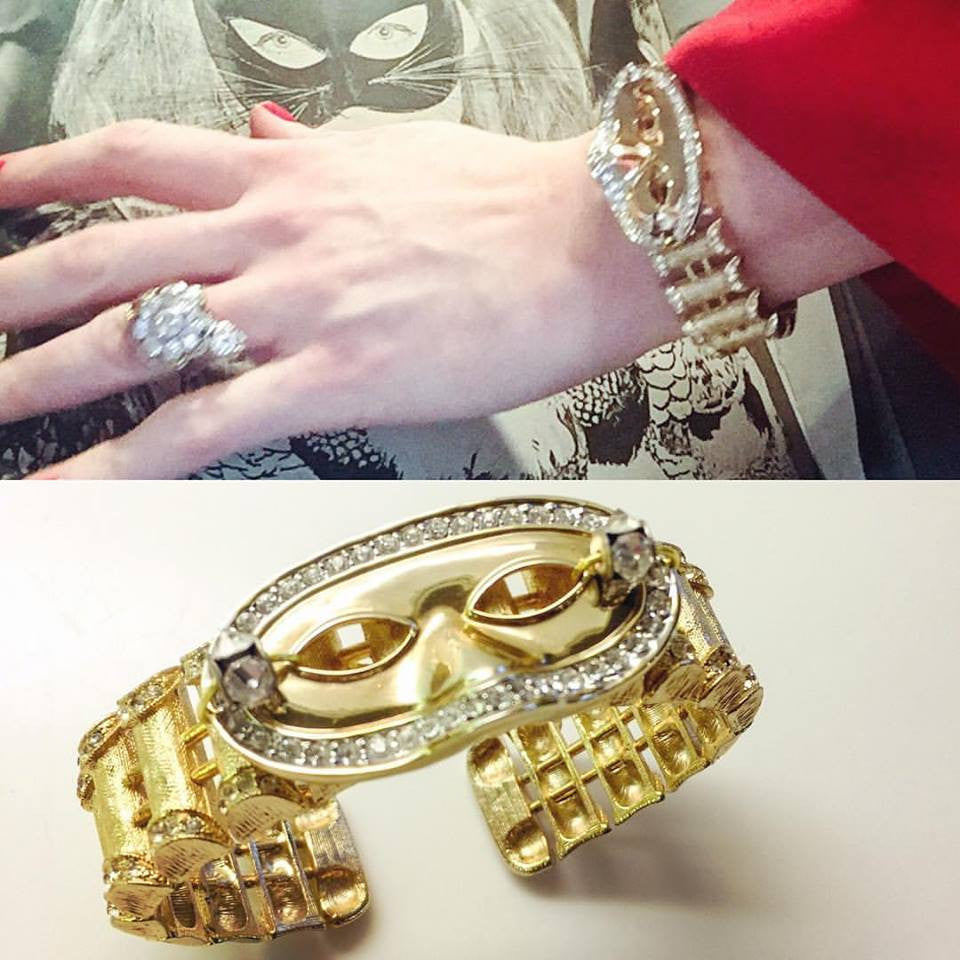 Life is a Masquerade