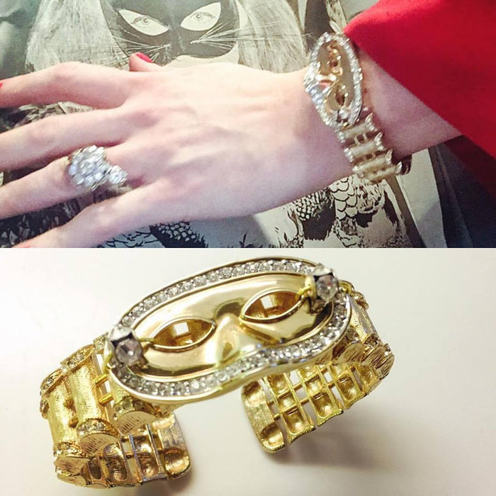 Life is a Masquerade