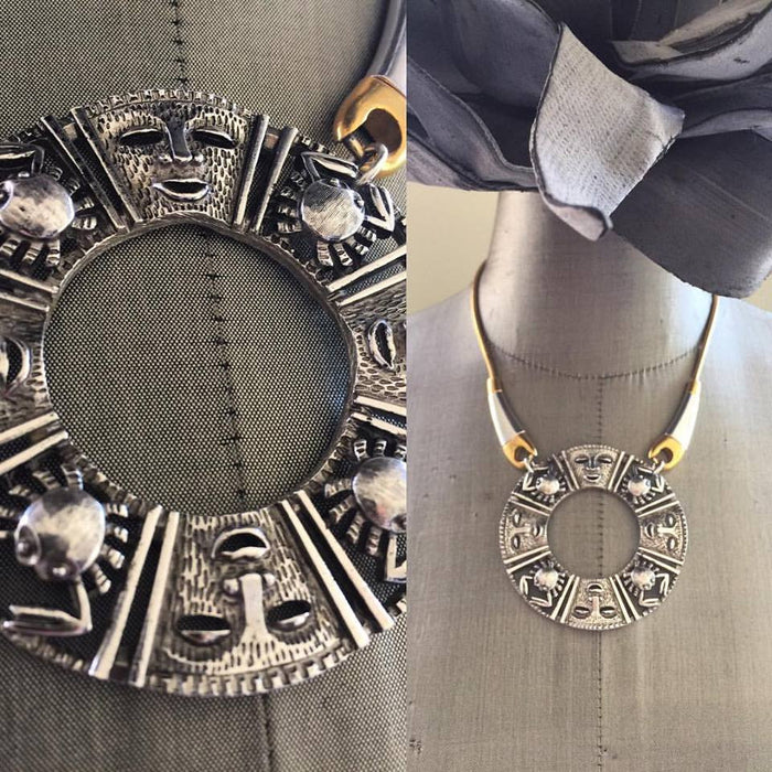 Aztec Disk