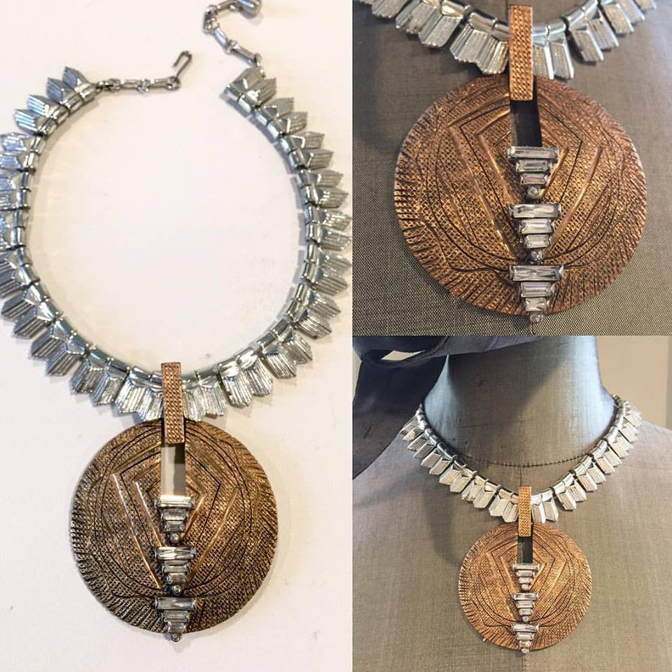 Aztec Disk