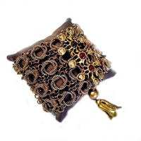 Rope Cuff
