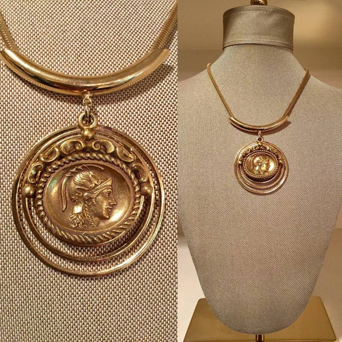 Classical Coin