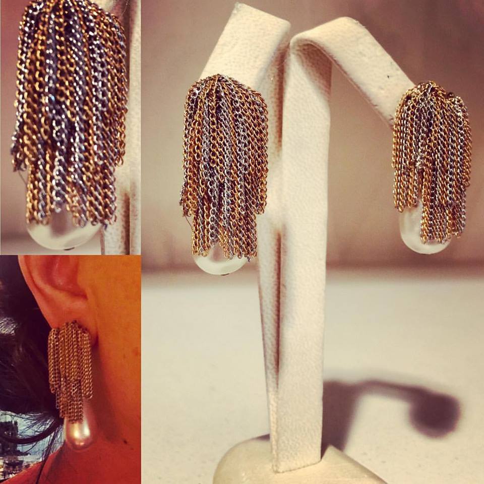Tassel Cascade