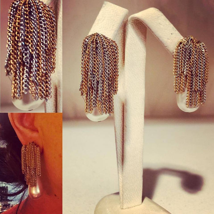 Tassel Cascade