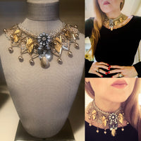 Ice Queen Collar