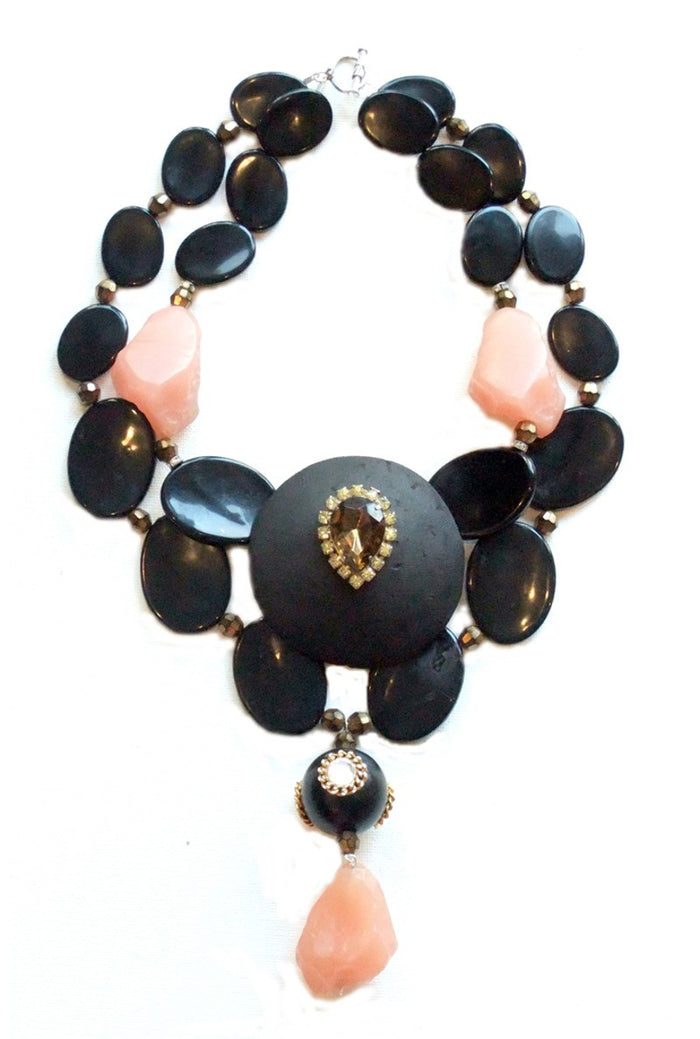 Lacquer and Resin