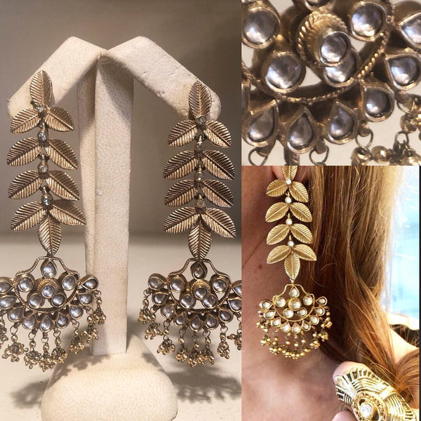 Moonstone Fringe
