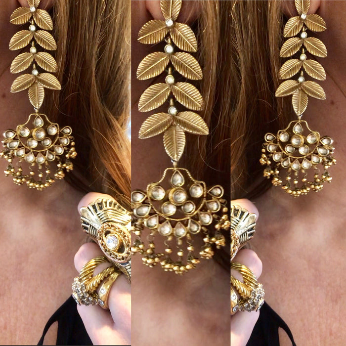 Moonstone Fringe