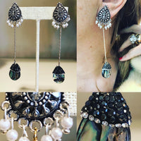 Pendulum Abalone