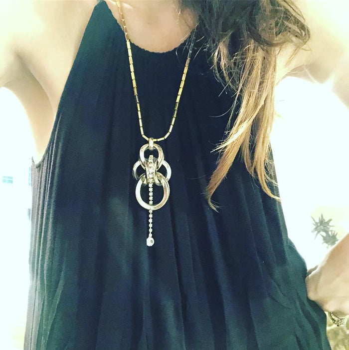 Silver Knot