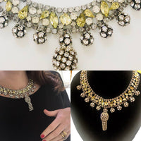 Grande Dame Collar