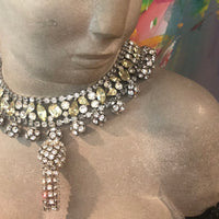 Grande Dame Collar