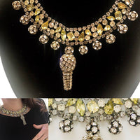 Grande Dame Collar