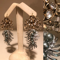 Moonstone Feathers