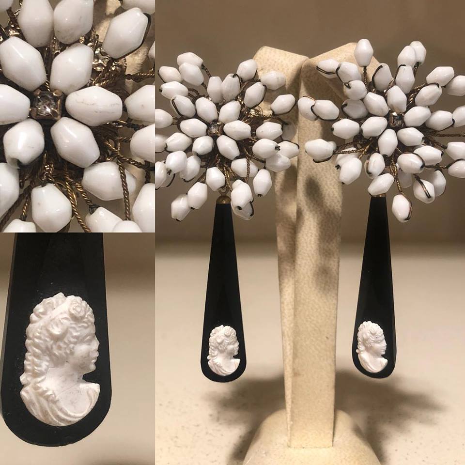 Starburst Cameos
