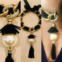 Double Tassel