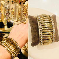 Bombe Cuff