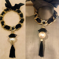 Double Tassel