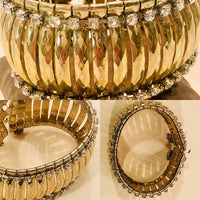 Bombe Cuff