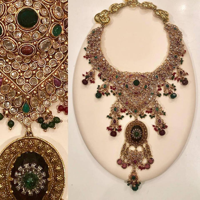 The Twelve Sacred Gemstones