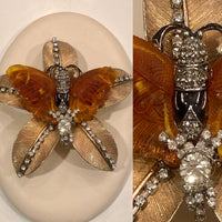 Monumental Pollinator
