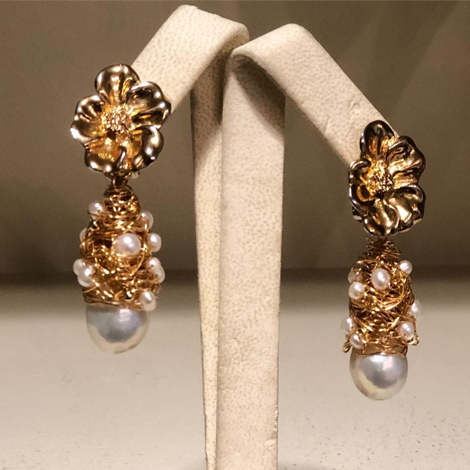 Orchid Pearls