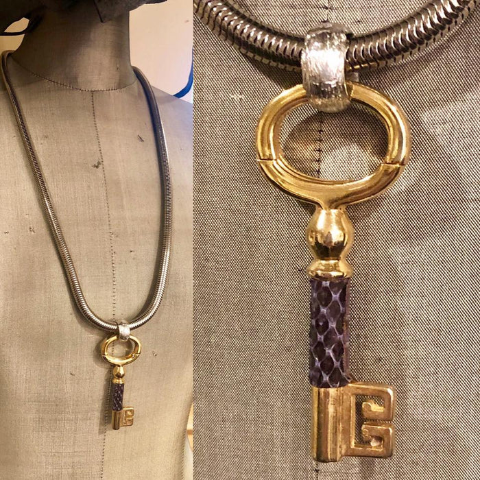 Greek Key