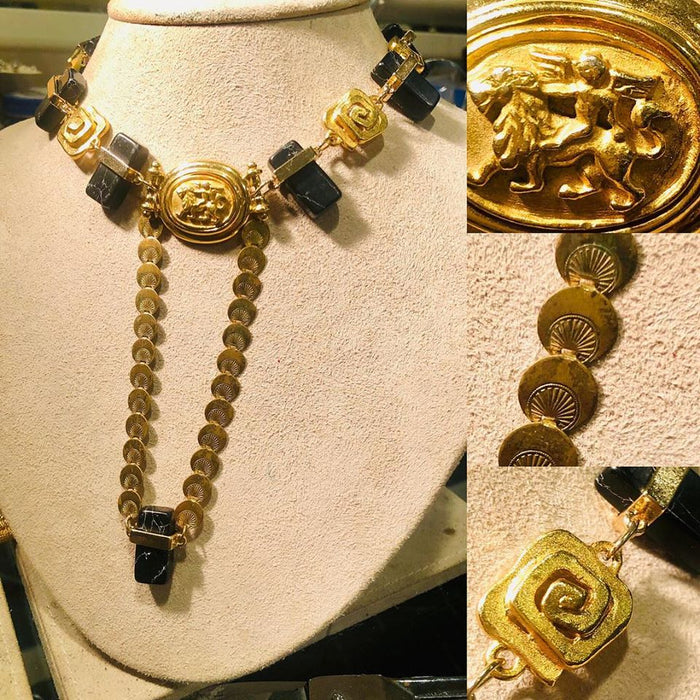 Classical Signet