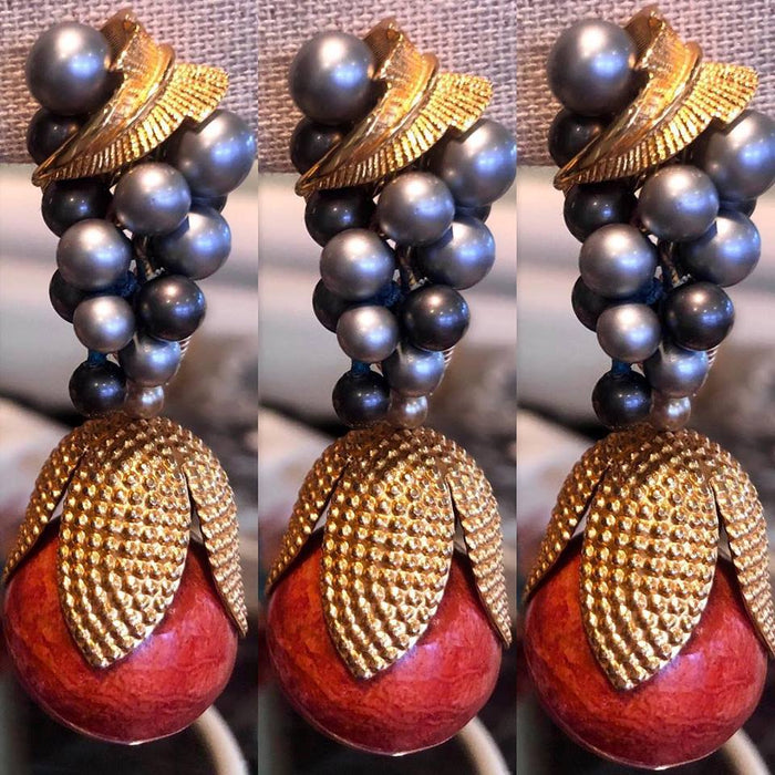 Coral Acron