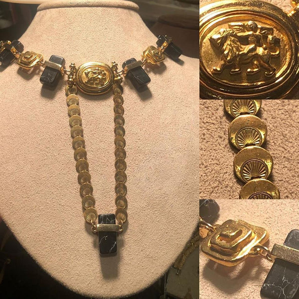 Classical Signet