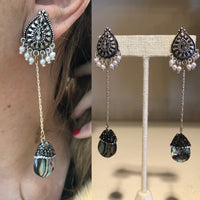 Pendulum Abalone