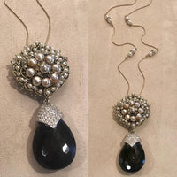 Pearl Flames