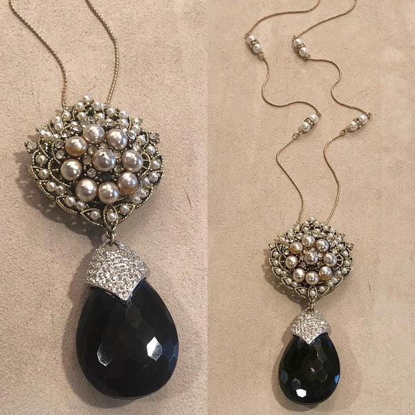 Pearl Flames