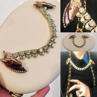 Regal Stallion Chatelaine