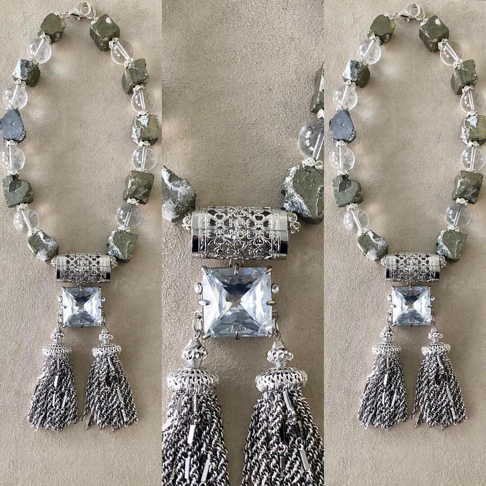 Pyrite Nugget