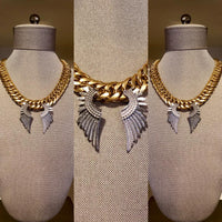 MIrror Image Wings