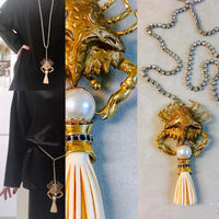 Gilded Crab
