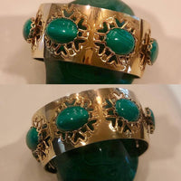 For the Love of Malachite