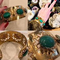 For the Love of Malachite