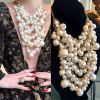 Not Your Grandmother's Pearls