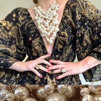 Not Your Grandmother's Pearls