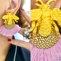 Bumble Bees