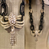 Lacquer Link Bow