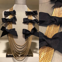 Gilded Curtain
