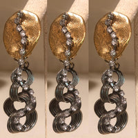 Molten Mixed Metal