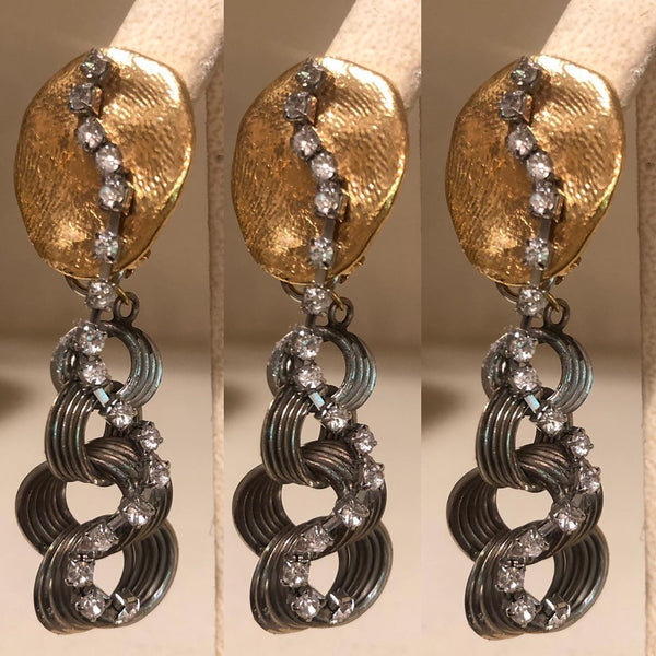 Molten Mixed Metal