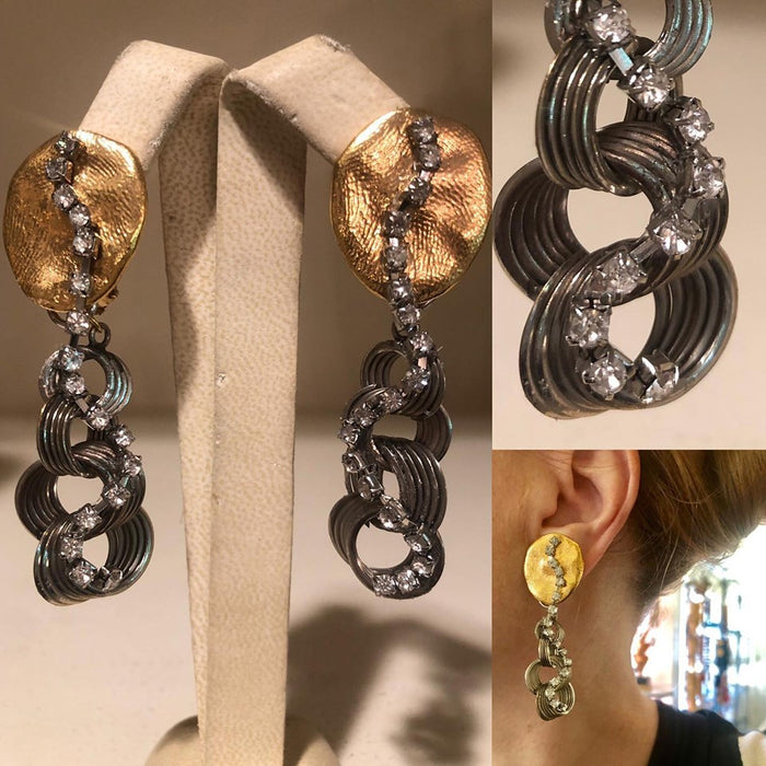 Molten Mixed Metal