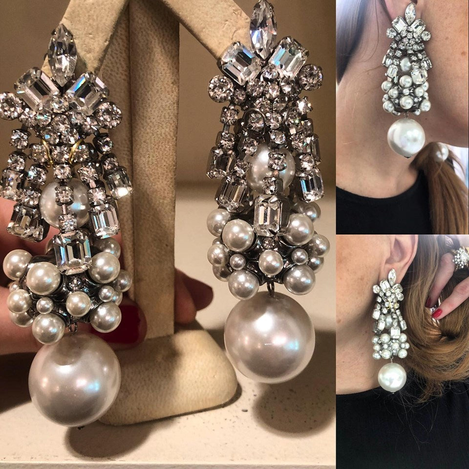 Grand Pearls